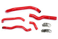Radiator Heater Hose