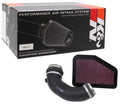 PERFORMANCE AIR INTAKE SYSTEM