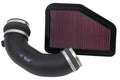 PERFORMANCE AIR INTAKE SYSTEM