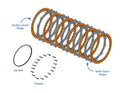 Sun Coast Converters auto part