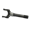 4340 Chrome Moly replacement axle for Dana 44 F250 Outer Stub uses 5-760X u/joint. 10.66in 19 spline