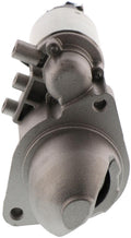 REMAN STARTER
