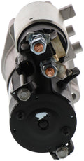 REMAN STARTER