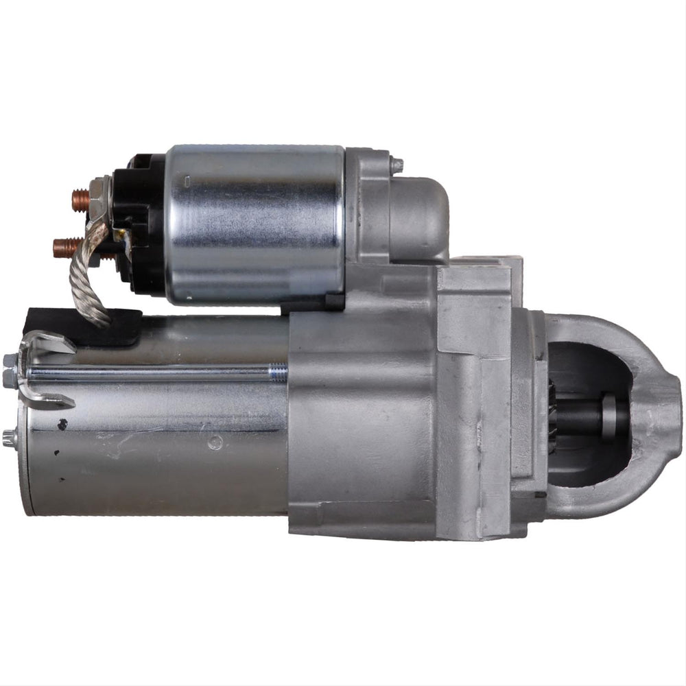 DENSO FIRST TIME FIT STARTER MOTOR