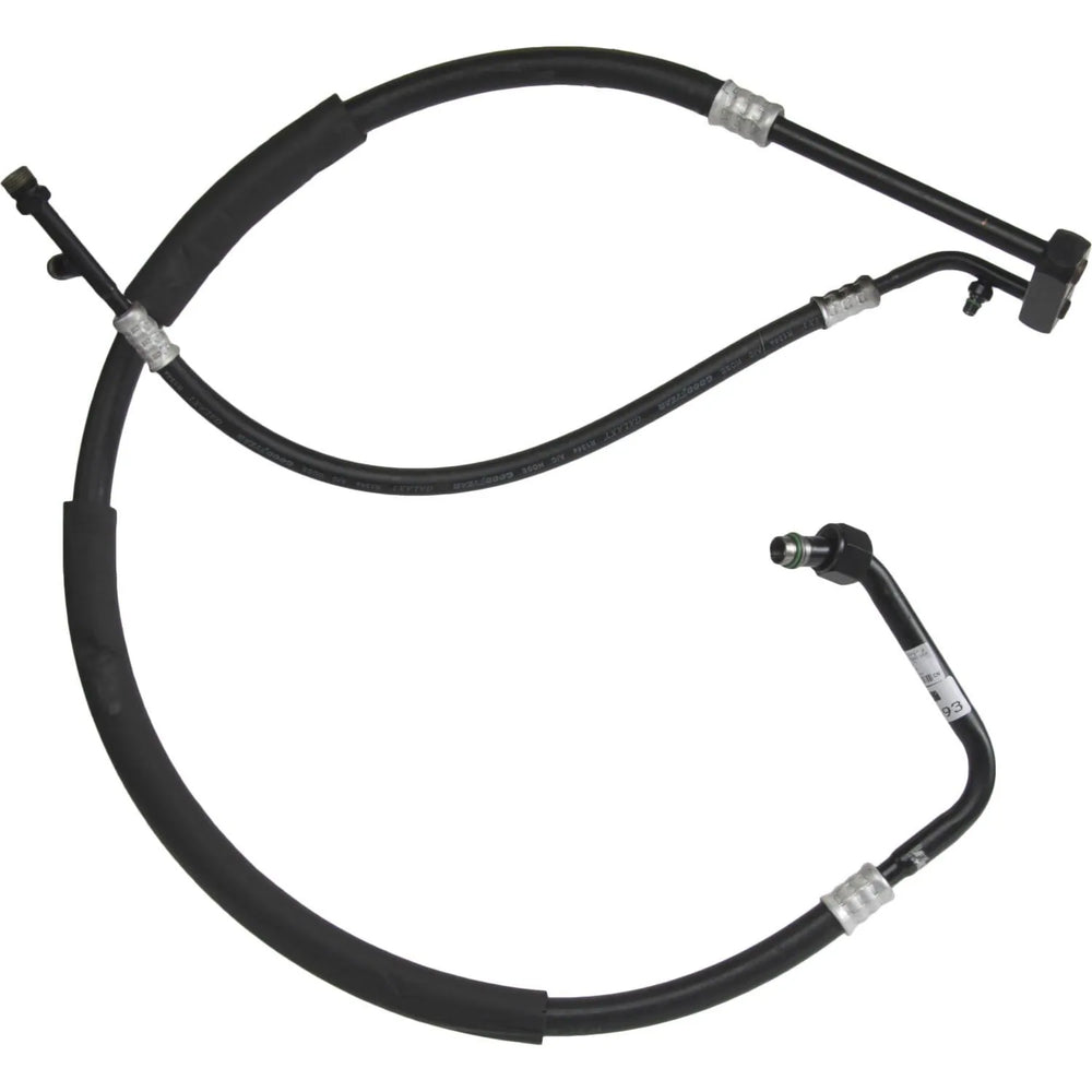 FOUR SEASONS auto part
