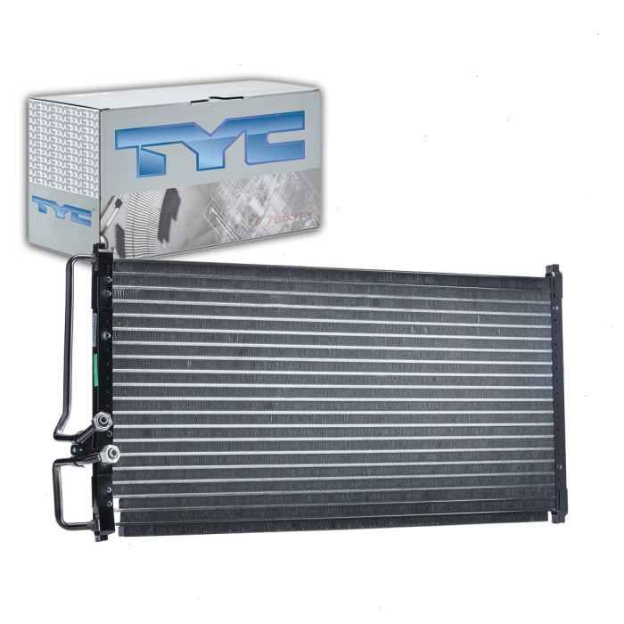 9704 FD F150/F250 PU (Old Style) (FTY INSTAL) COND (SERP)