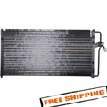 9704 FD F150/F250 PU (Old Style) (FTY INSTAL) COND (SERP)