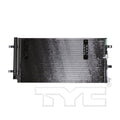 9704 FD F150/F250 PU (Old Style) (FTY INSTAL) COND (SERP)