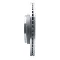 DFC 21-25 Jeep Wagoneer Front Brake Rotor