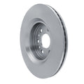 DFC 21-25 Jeep Wagoneer Front Brake Rotor