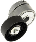 BELT TENSIONER