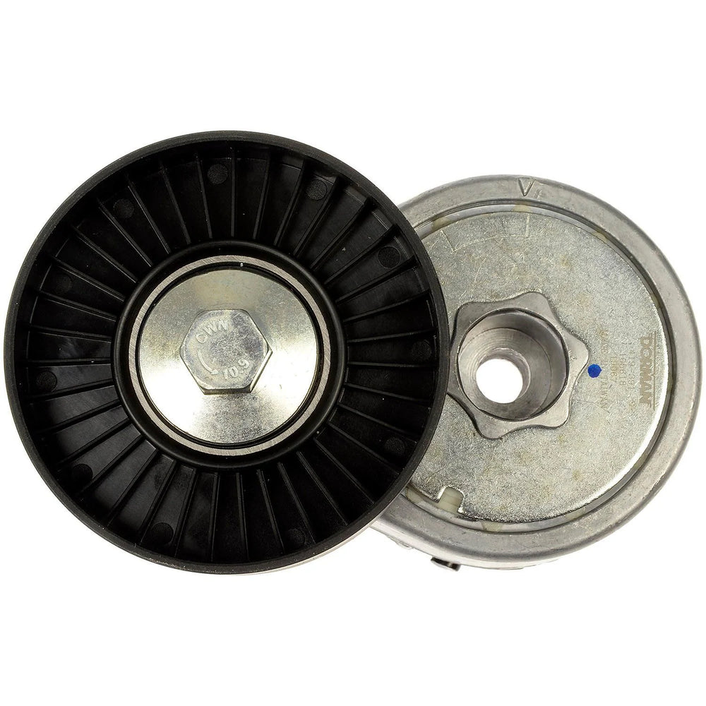 BELT TENSIONER