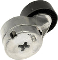 BELT TENSIONER