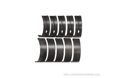 King Engine Bearings auto part