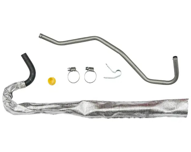 Gates Power Steering Return Line Hose Assembly