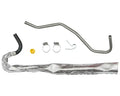 Gates Power Steering Return Line Hose Assembly