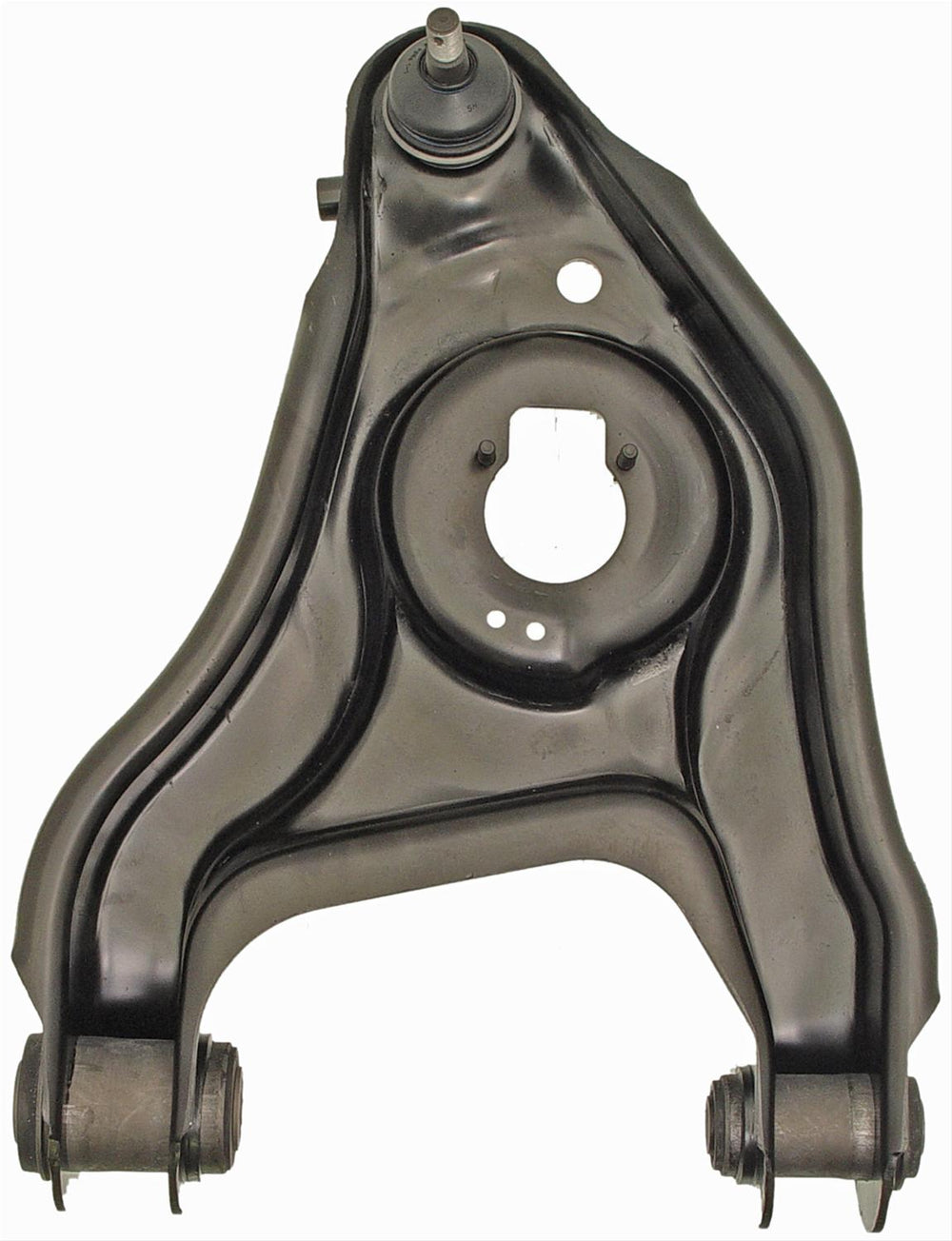 CONTROL ARM