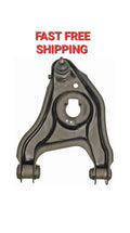CONTROL ARM