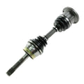CV AXLE SHAFT