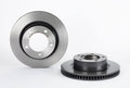 DISC BRAKE ROTOR