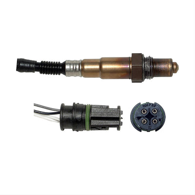 O2 OXYGEN SENSOR