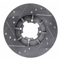 R1 Concepts silver auto part