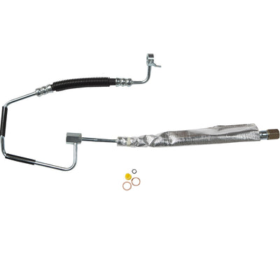 Gates Power Steering Pressure Line Hose Assembly