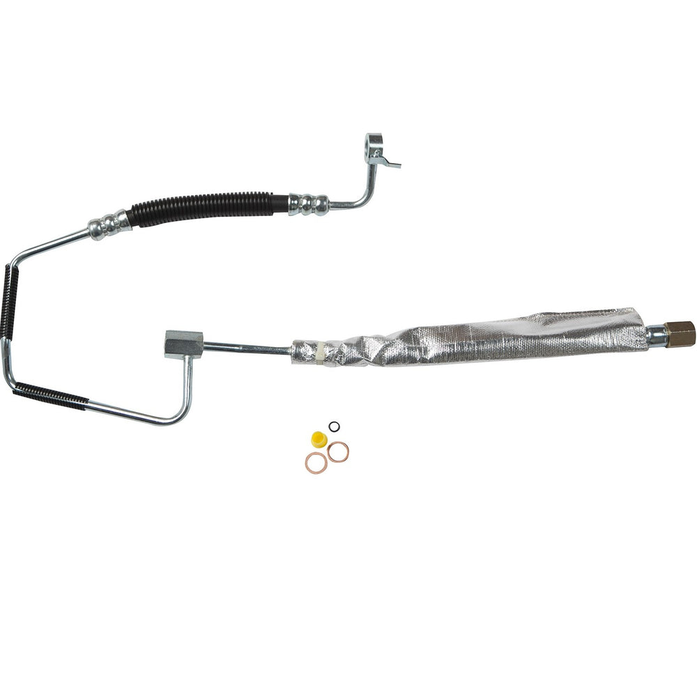 Gates Power Steering Pressure Line Hose Assembly