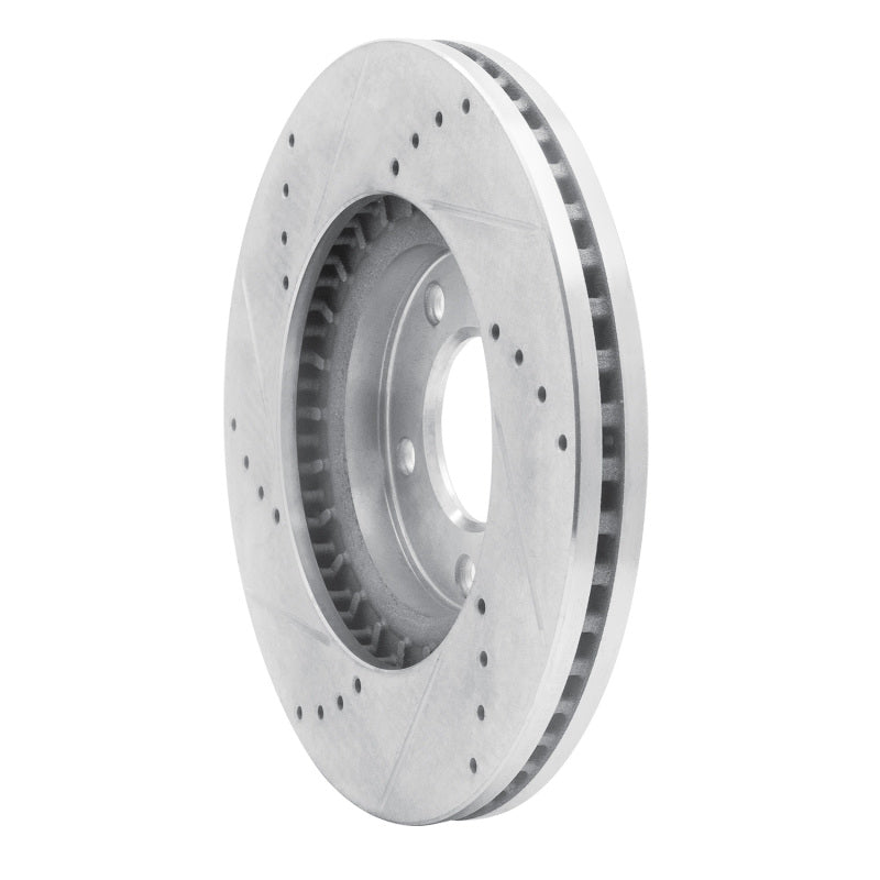 DFC silver auto part