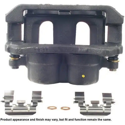 PREMIUM NEW SEMI LOADED CALIPER
