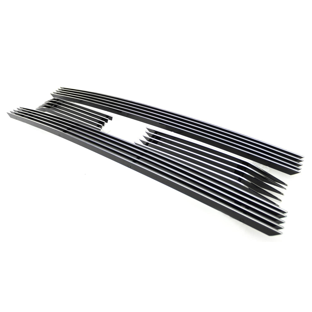 1116 FORD SUPER DUTY HD 4PC BOLTOVER BILLET GRILLE