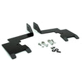 1017 PATROL Y62 FRONT BUMPER CENTER LED BRACKET