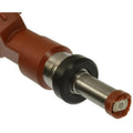 STANDARD IGN auto part installed view