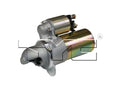 STARTER MOTOR CHEVROLET TRAILBLAZER 4.2L L6 0205