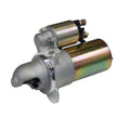 STARTER MOTOR CHEVROLET TRAILBLAZER 4.2L L6 0205