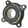 FLANGE WHEEL BEARING MODULE; W/ABS