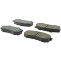 OE Plus Brake Kit 2 Wheel