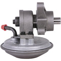 VACUUM PUMP