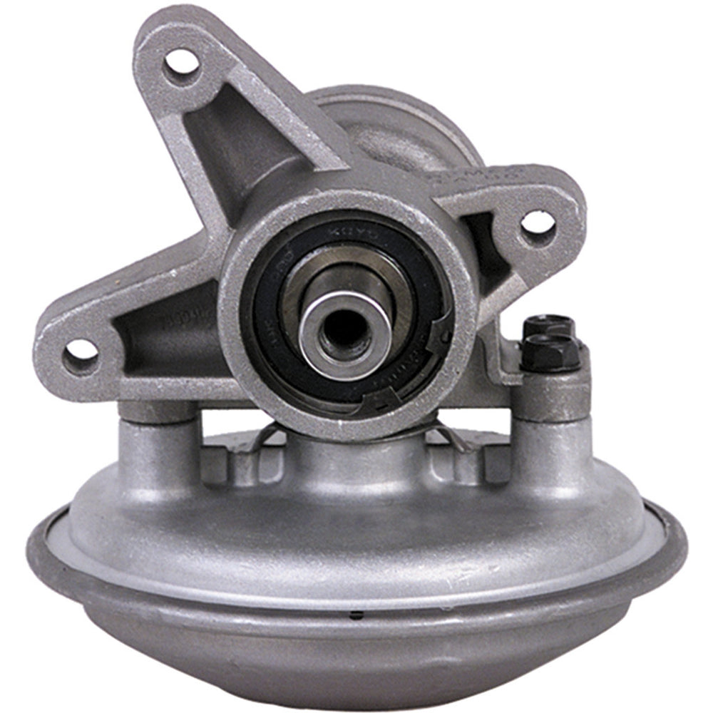 VACUUM PUMP