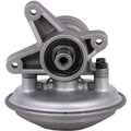 VACUUM PUMP