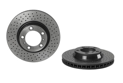 DISC BRAKE ROTOR