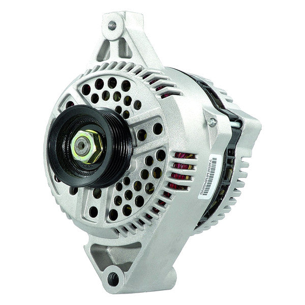 REMY red auto part
