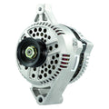 REMY red auto part