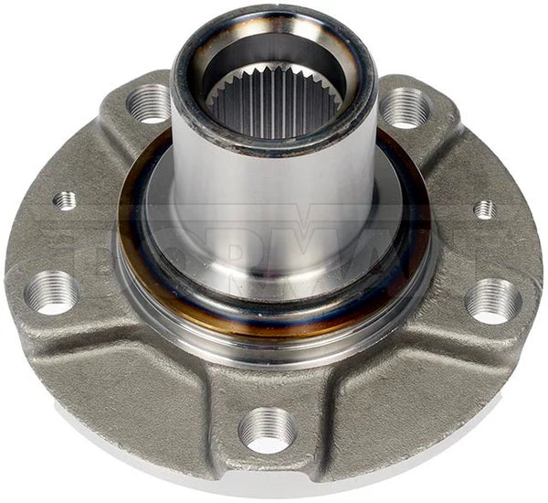 WHEEL HUB