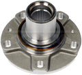 WHEEL HUB