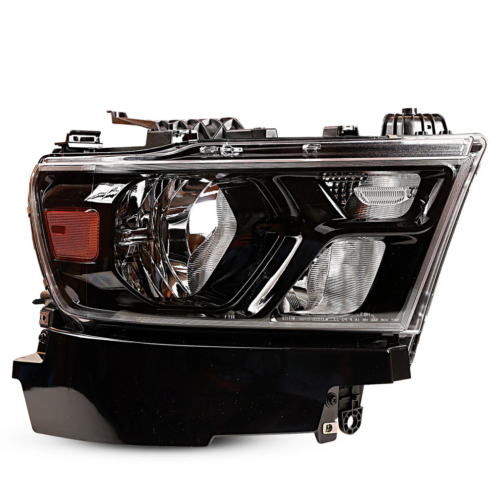Winjet auto part