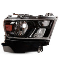 Winjet auto part