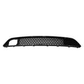 FRONT BUMPER GRILLE SRT8; MESH DESIGN; W/O ADAPTIVE CRUISE CONTROL CHRYSLER 300 1214