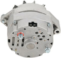 RE ALTERNATOR