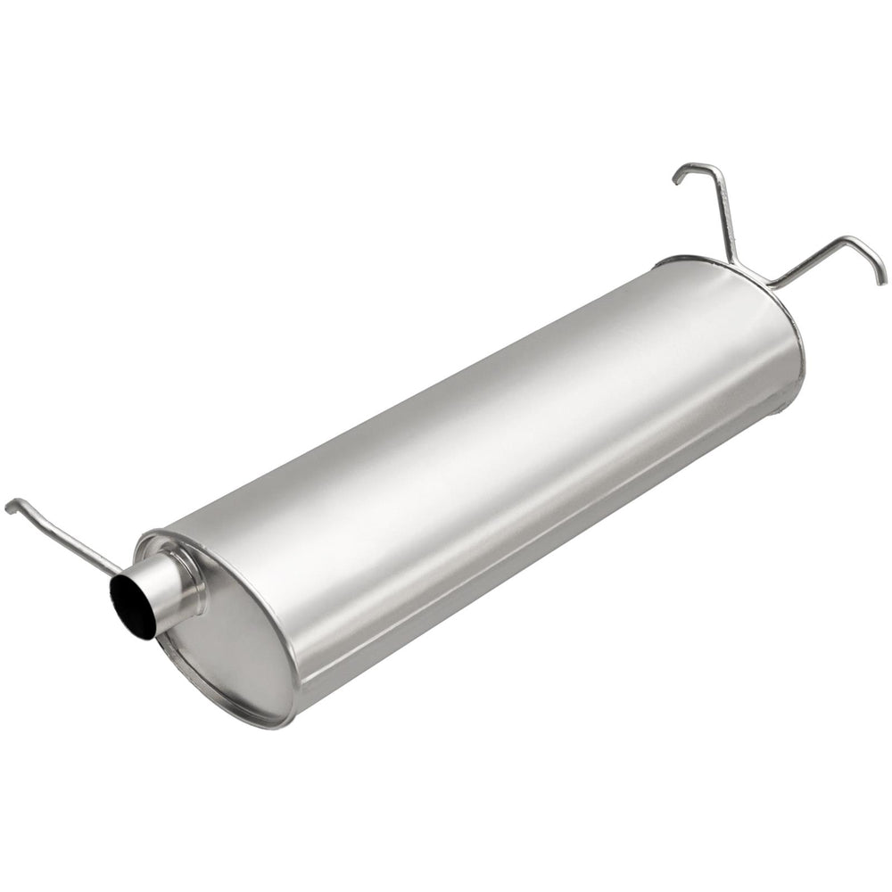 BRE EXHAUST muffler